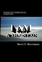 I Am a Mountain 1490934472 Book Cover
