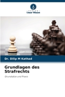 Grundlagen des Strafrechts (German Edition) 6207943325 Book Cover