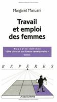 Travail et emploi des femmes 2707139556 Book Cover