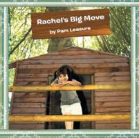 Rachel's Big Move 1465345078 Book Cover