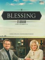 Blessing of Abraham Study Notes 1575626225 Book Cover