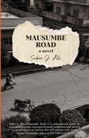 Mausumbe Road B0BW31X3KB Book Cover
