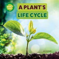 A Plant's Life Cycle 1978575629 Book Cover