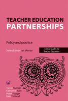Teacher Education Partnerships: Policy and Practice 1912096579 Book Cover
