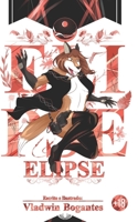 Elipse (Spanish Edition) B08FWV6DSN Book Cover
