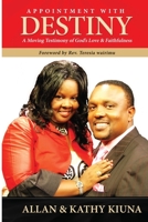 Appointment With Destiny 153937159X Book Cover