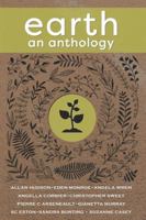 Earth: an anthology 1988291402 Book Cover