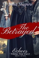 The Betrayed 1088444989 Book Cover