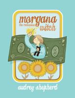 Morgana the Recession Witch 1847487831 Book Cover
