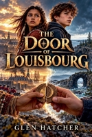 The Door Of Louisbourg B0HNYTBMYC Book Cover