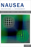 Nausea: Mechanisms and Management 0195178157 Book Cover