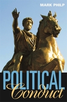 Political Conduct 0674024885 Book Cover