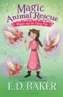 Maggie and the Flying Pigs 1681194856 Book Cover
