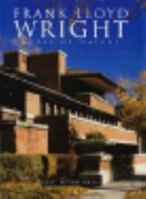 Frank Lloyd Wright: Force of Nature (Todtri Art Series) 083178086X Book Cover