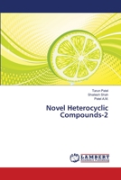 Novel Heterocyclic Compounds-2 3659391808 Book Cover