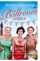 The Ballroom Girls 1529176530 Book Cover