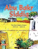 Abu Bakr Siddiq 8178986310 Book Cover
