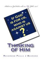 Thinking of Him 1461186064 Book Cover