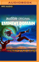 Eminent Domain 179979962X Book Cover