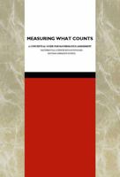 Measuring What Counts: A Conceptual Guide for Mathematics Assessment 0309049814 Book Cover