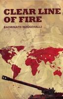 Clear Line of Fire 8129118815 Book Cover