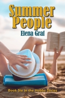 Summer People 1953195091 Book Cover