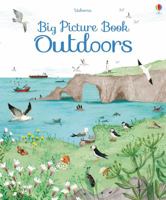 Big Picture Book Outdoors 140959873X Book Cover