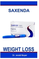 Saxenda B0CHD8R9YW Book Cover