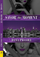 Savor the Moment 1642470422 Book Cover