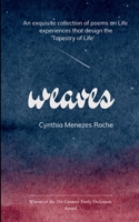 Weaves B0FWZ1W2BS Book Cover