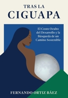 Tras la Ciguapa (Spanish Edition) B0HKLBX24J Book Cover