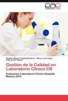 Gestion de La Calidad En Laboratorio Clinico Cr 3659020893 Book Cover