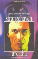 Strangehaven Vol. 1: Arcadia 0946790043 Book Cover