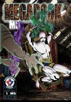 Megabook M5 1726005321 Book Cover