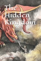 The Hidden Kingdom (Legends from Qiledara) B0CWF3S925 Book Cover