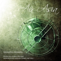 Air Asia 1672528828 Book Cover