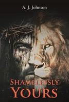 Shamelessly Yours: The Demon in You 1639612017 Book Cover