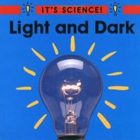 Light and Dark 051620842X Book Cover