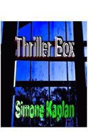 Thriller Box: Teil 2 1492345709 Book Cover