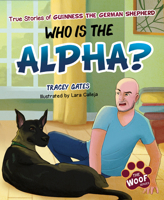 Who is the Alpha? 1645430804 Book Cover