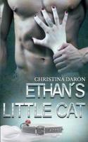 Ethan's little cat 1520650590 Book Cover