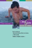 Vivre le froid: l'endurer, le déjouer, en jouer (French Edition) 2360850776 Book Cover