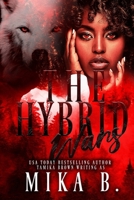The Hybrid Wars B0FJFPZ4Y4 Book Cover