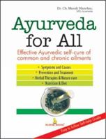 Ayurveda for All 8122307647 Book Cover