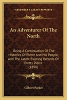 A Romany of the Snows 1515044920 Book Cover