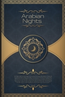 Stories from The Arabian Nights B0F78MX8CR Book Cover