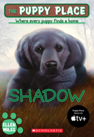 Shadow 0439793815 Book Cover