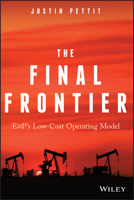 The Final Frontier: E&p's Low-Cost Operating Model 1119376548 Book Cover