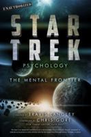 Star Trek Psychology 145491842X Book Cover