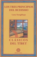 Los tres principios del budismo 849509407X Book Cover